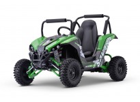Savana VX Sport 1200W 48V Go Kart Kids Electric Mini Buggy  Off Road
