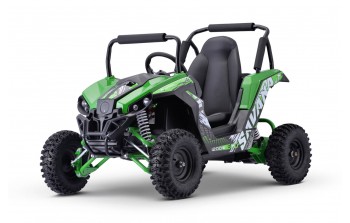 Savana VX Sport 1200W 48V Go Kart Elektriska Buggy