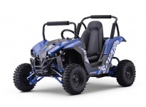 Savana VX Sport 1200W 48V Go Kart Kids Electric Mini Buggy  Off Road