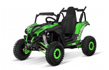Savana V2 1200W 48V 