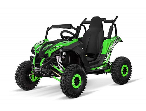 Savana V2 1200W 48V 