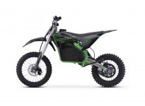 Serval Prime VX 1600W 48V Mini Moto Électrique Cross Enfant Moteur sans balais batterie au lithium-ion