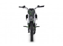 Serval Prime VX 1600W 48V Mini Moto Électrique Cross Enfant Moteur sans balais batterie au lithium-ion