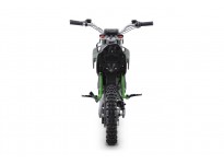 Serval Prime VX 1600W 48V Mini Moto Électrique Cross Enfant Moteur sans balais batterie au lithium-ion