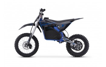 Serval Prime VX 2000W 60V 20Ah LI-ION Electric Dirt Bike Kids Motorbike 14/12