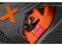 Serval Prime VX 2000W 60V Elektryczny Mini Cross dla Dziecka Bezszczotkowy Akumulator 48V Litow-Jonowy