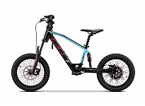 Moto électrique SMARTY GO-1, 1000W, 36V, 5Ah, batterie Li-ion, 18 pouces