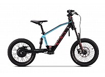 Moto électrique SMARTY GO-1, 1000W, 36V, 5Ah, batterie Li-ion, 18 pouces