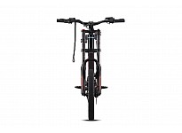 Moto électrique SMARTY GO-1, 1000W, 36V, 5Ah, batterie Li-ion, 18 pouces