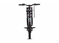 Moto électrique SMARTY GO-1, 1000W, 36V, 5Ah, batterie Li-ion, 18 pouces