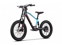 Moto électrique SMARTY GO-1, 1500W 36V 7Ah Li-ion 20", batterie Li-ion