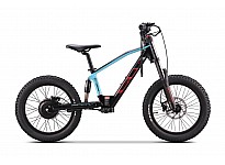 Moto électrique SMARTY GO-1, 1500W 36V 7Ah Li-ion 20", batterie Li-ion
