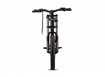 Moto électrique SMARTY GO-1, 1500W 36V 7Ah Li-ion 20", batterie Li-ion