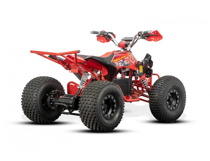 Speedy 1500W 60V XXL Quad Enfant Électrique 