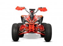 Speedy 1500W 60V XXL Quad Enfant Électrique 