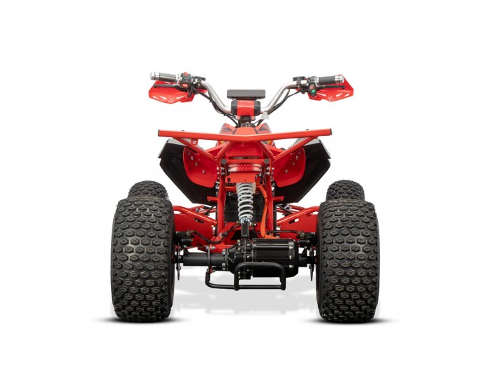 Speedy 1500W 60V XXL Quad Enfant Électrique 