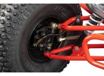 Speedy 1500W 60V XXL Quad Enfant Électrique 