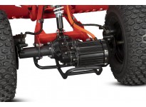 Speedy 1500W 60V XXL Quad Enfant Électrique 