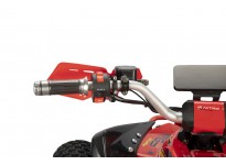 Speedy 1500W 60V XXL Quad Enfant Électrique 