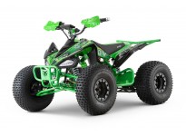 Speedy 1500W 60V XXL Quad Enfant Électrique 