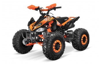 Speedy GS 3G8 Sport 125 Midi Quad ATV