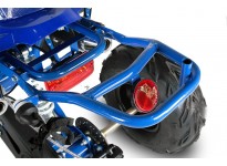 Speedy RG7 RS 125cc Petrol Midi Quad Bike Automatic + Reverse, 4 Stroke Engine, Electric Start, Nitro Motors
