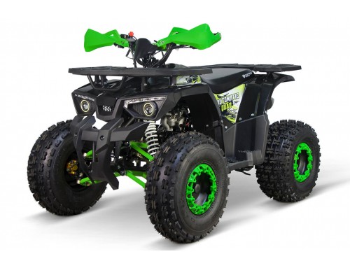 Stone Rider RS8-3G 125 Midi Quad ATV 