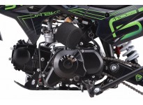 Storm V3 110 AUTOMATISCHE CROSSER - PIT BIKE - DIRT BIKE 