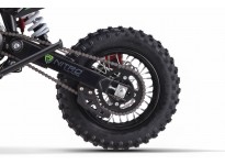 Storm V3 110 AUTOMATISCHE CROSSER - PIT BIKE - DIRT BIKE 
