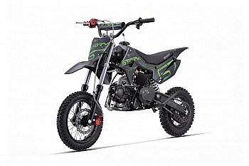 Storm V3 110 AUTOMATYCZNY PIT BIKE - CROSS