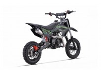 Storm V3 110 AUTOMATISCHE CROSSER - PIT BIKE - DIRT BIKE 