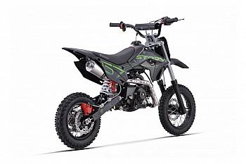 Storm V3 110 AUTOMATYCZNY PIT BIKE - CROSS