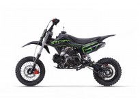 Storm V3 110 AUTOMATISCHE CROSSER - PIT BIKE - DIRT BIKE 