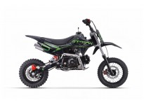 Storm V3 110 AUTOMATISCHE CROSSER - PIT BIKE - DIRT BIKE 