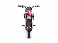 Tiger VX 1000W 36V LI-ION Mini Moto Électrique Cross Enfant moteur à aimant néodyme Lithium-Ion 48V 13Ah 12/12