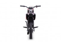 Tiger VX 1000W 36V LI-ION Mini Moto Électrique Cross Enfant moteur à aimant néodyme Lithium-Ion 48V 13Ah 12/12
