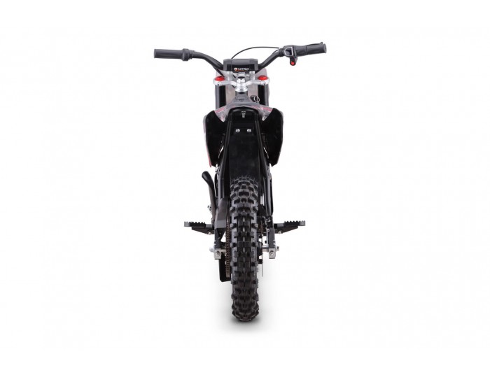 Tiger VX 1600W 48V Elektriska Dirt Bike 48V 13Ah Litiumjon neodymmagnetmotor 14/12