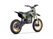 Tiger 1800W 48V Elektro Cross Bike Kinder Motorrad Neodym-Magnetmotor Lithium-Ionen 14/12