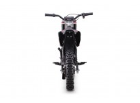 Tiger VX 2000W 60V LI-ION Mini Moto Électrique Cross Enfant moteur à aimant néodyme Lithium-Ion 48V 13Ah 14/12