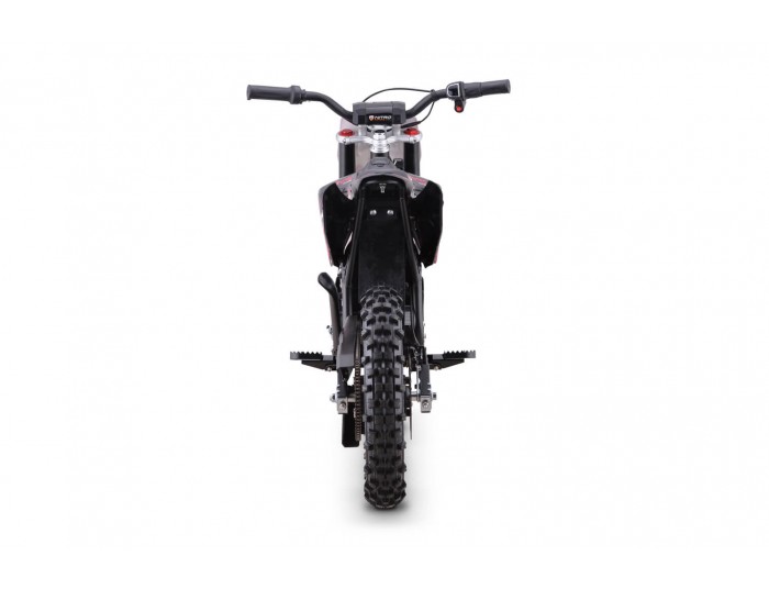 Tiger VX 2000W 60V LI-ION Mini Moto Électrique Cross Enfant moteur à aimant néodyme Lithium-Ion 48V 13Ah 14/12