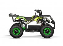 Torino 1000W 36V Kinder Elektro Quad Bike auf L-Profil-Reifen