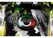 Torino 1000W 36V Kinder Elektro Quad Bike auf L-Profil-Reifen