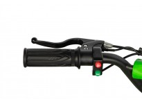 Torino 1000W 36V Kinder Elektro Quad Bike auf L-Profil-Reifen
