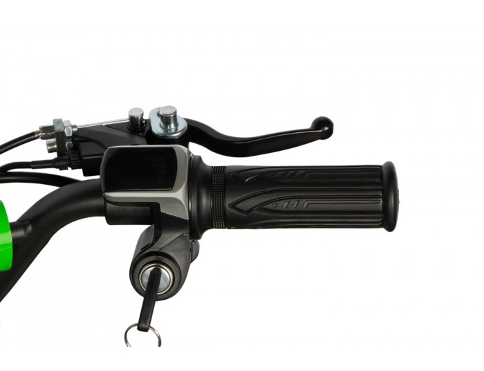 Torino 1000W 36V Kinder Elektro Quad Bike auf L-Profil-Reifen
