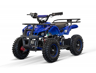 Electric Quad Bike Big W Kids Motorbike 36 V Bike 500 W Electric