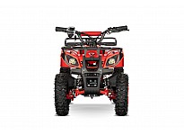 Torino 1000W 36V Kids Electric Quad Bike on L Profile Tyres
