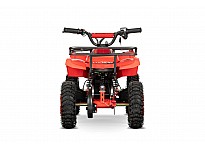 Torino 1000W 36V Kids Electric Quad Bike on L Profile Tyres