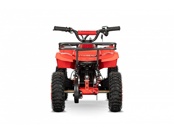 Torino 1000W 36V Kids Electric Quad Bike on L Profile Tyres
