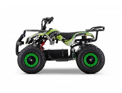 Torino 1200W 48V Kids Electric Quad Bike