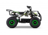 Torino 1200W 48V Elektriska 4-hjuling Quad for Barn